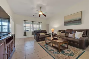 4132 Tower Ln, Crowley, TX 76036 - Photo 6