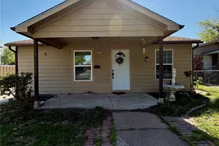 2513 NW 26th St, Fort Worth, TX 76106 - Photo 1