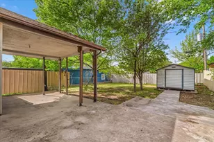 2513 NW 26th St, Fort Worth, TX 76106 - Photo 18