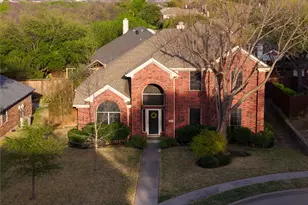 7308 Hobart Cir, Plano, TX 75025 - Photo 30