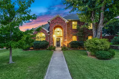 7308 Hobart Circle, Plano, TX 75025 - Photo 1