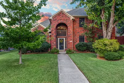 7308 Hobart Circle, Plano, TX 75025 - Photo 2