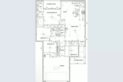 7900 Freedom Crest Avenue, Abilene, TX 79602 - Photo 1