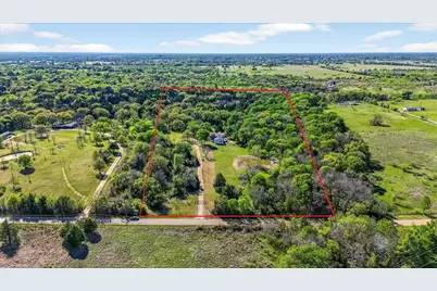 1800 Pritchett Lane, Kemp, TX 75143 - Photo 36