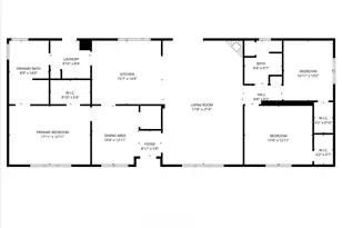 1800 Pritchett Ln, Kemp, TX 75143 - Photo 2