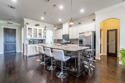 2826 Willow Ridge Circle, Granbury, TX 76049 - Photo 10