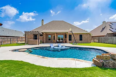 2826 Willow Ridge Circle, Granbury, TX 76049 - Photo 28