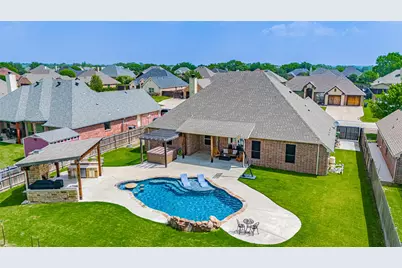 2826 Willow Ridge Circle, Granbury, TX 76049 - Photo 36