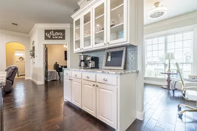 2826 Willow Ridge Circle, Granbury, TX 76049 - Photo 14