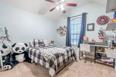 2826 Willow Ridge Circle, Granbury, TX 76049 - Photo 22