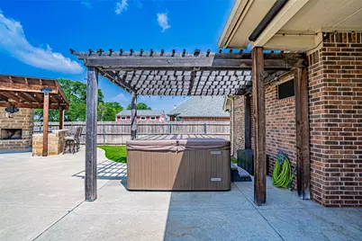 2826 Willow Ridge Circle, Granbury, TX 76049 - Photo 34