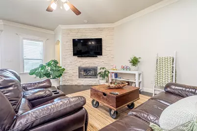2826 Willow Ridge Circle, Granbury, TX 76049 - Photo 6