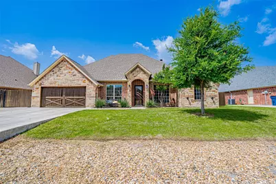 2826 Willow Ridge Circle, Granbury, TX 76049 - Photo 1