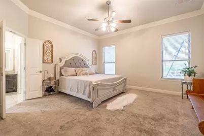 2826 Willow Ridge Circle, Granbury, TX 76049 - Photo 18