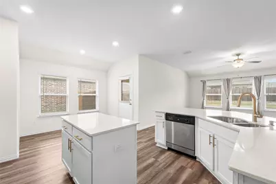 1357 Rembrandt Drive, Little Elm, TX 75068 - Photo 6