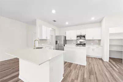 1357 Rembrandt Drive, Little Elm, TX 75068 - Photo 4