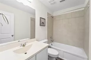 1357 Rembrandt Dr, Little Elm, TX 75068 - Photo 18