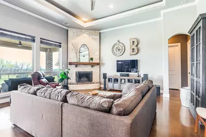 537 County Road 4270, Decatur, TX 76234 - Photo 4