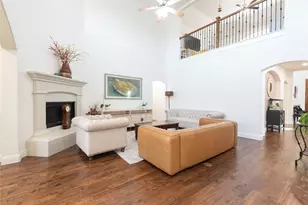 10811 Morro Bay Ln, Frisco, TX 75035 - Photo 8