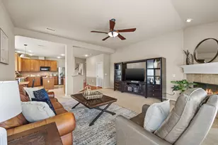 8492 Liverpool Ln, Frisco, TX 75036 - Photo 8