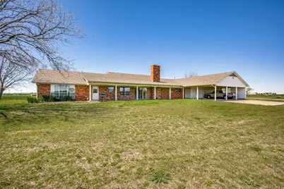 3020 Melton Road, Sanger, TX 76266 - Photo 1