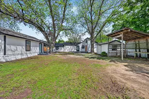 614 Bellevue Dr, Cleburne, TX 76033 - Photo 30