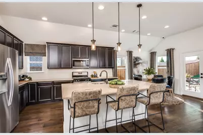 1040 Clayton Street, Aubrey, TX 76227 - Photo 8