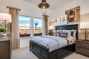 1040 Clayton St, Aubrey, TX 76227 - Photo 4