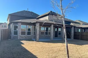 3728 Highland Bayou Dr, Celina, TX 75078 - Photo 28