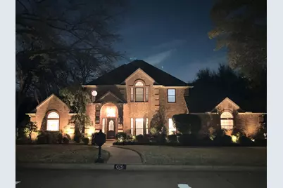 524 Estate Drive, Grand Prairie, TX 75052 - Photo 1