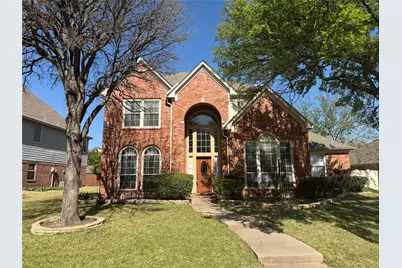3608 Mackenzie Lane, Richardson, TX 75082 - Photo 1