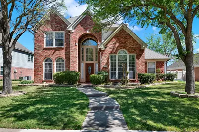 3608 Mackenzie Lane, Richardson, TX 75082 - Photo 1