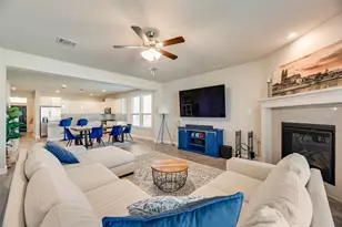 1201 Bonsmara Dr, Northlake, TX 76247 - Photo 12