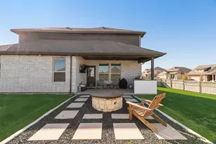 1201 Bonsmara Dr, Northlake, TX 76247 - Photo 28