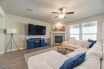 1201 Bonsmara Drive, Northlake, TX 76247 - Photo 12