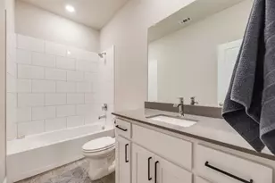 1201 Bonsmara Dr, Northlake, TX 76247 - Photo 22