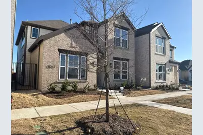 7013 Lathrop Lane, Frisco, TX 75033 - Photo 2
