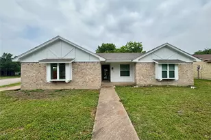 1153 Tracy Ln, Lancaster, TX 75134 - Photo 1