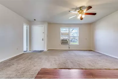 107 W Adkins Street, Seagoville, TX 75159 - Photo 4