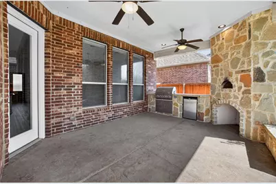 2538 Broadway Drive, Trophy Club, TX 76262 - Photo 22