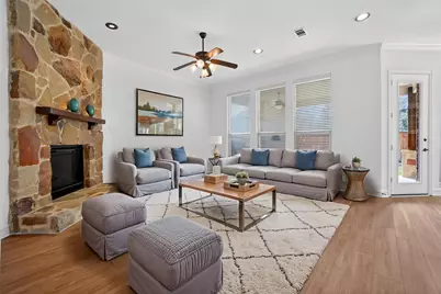2538 Broadway Drive, Trophy Club, TX 76262 - Photo 6