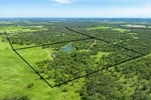 Tbd Cr-1990, Chico, TX 76431 - Photo 1