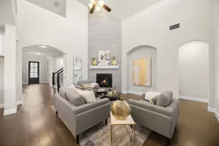 517 Lake Livingston Trail, McKinney, TX 75071 - Photo 8