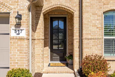 517 Lake Livingston Trail, McKinney, TX 75071 - Photo 2
