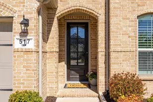 517 Lake Livingston Trail, McKinney, TX 75071 - Photo 2