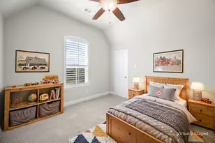 517 Lake Livingston Trail, McKinney, TX 75071 - Photo 24