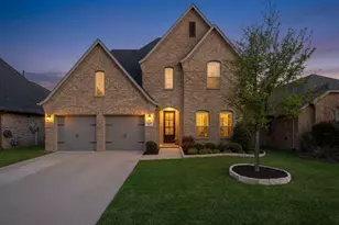 517 Lake Livingston Trail, McKinney, TX 75071 - Photo 2