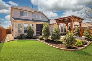 517 Lake Livingston Trail, McKinney, TX 75071 - Photo 30