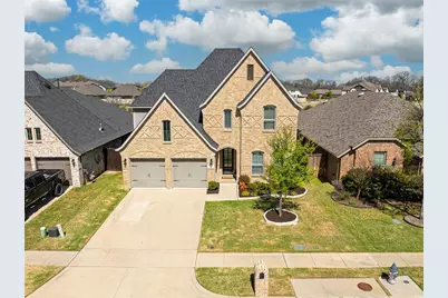 517 Lake Livingston Trail, McKinney, TX 75071 - Photo 32