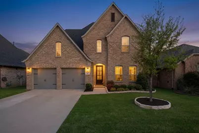 517 Lake Livingston Trail, McKinney, TX 75071 - Photo 34